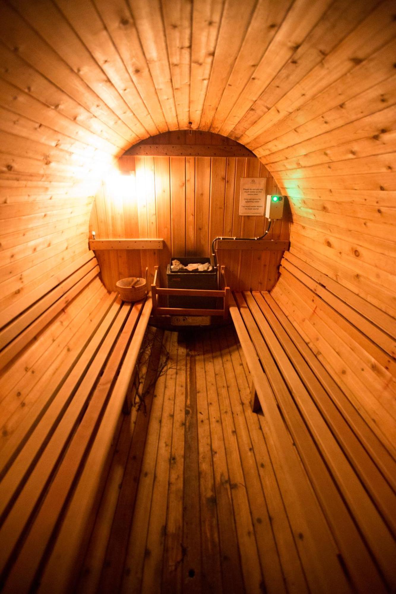 Volcano Huts Þorsmoerk Thorsmork Экстерьер фото